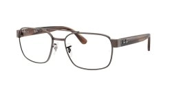 משקפי ראיה | Ray-Ban רייבן | RB 3751V 3182 56-17-145