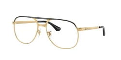 EyeGlasses | Ray-Ban רייבן | RB 3793V 2994 56-17-145