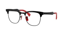 משקפי ראיה | Ray-Ban רייבן | RB 3807VM F107 51-21-140