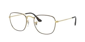משקפי ראיה | Ray-Ban רייבן | RB 3857V 3108 48-20-140