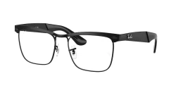 משקפי ראיה | Ray-Ban רייבן | RB 3875V 2503 53-18-145