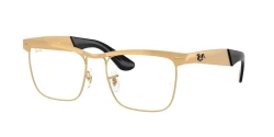 משקפי ראיה | Ray-Ban רייבן | RB 3875V 3191 53-18-145