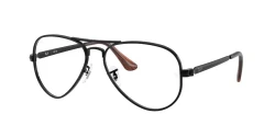 משקפי ראיה | Ray-Ban רייבן | RB 3925V 2509 58-16-145