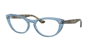  | Ray-Ban רייבן | RB 4314V 8082 51-18-135