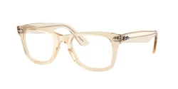 EyeGlasses | Ray-Ban רייבן | RB 4340V 8539 52-22-150