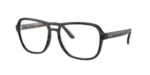  | Ray-Ban רייבן | RB 4356V 2012 55-17-140
