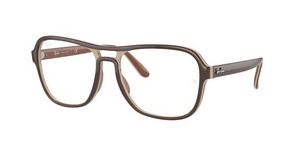  | Ray-Ban רייבן | RB 4356V 8135 58-17-140