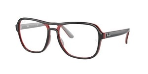  | Ray-Ban רייבן | RB 4356V 8136 55-17-140