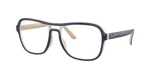  | Ray-Ban רייבן | RB 4356V 8137 55-17-140
