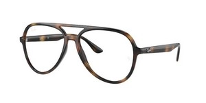 משקפי ראיה | Ray-Ban רייבן | RB 4376V 2012 57-16-145