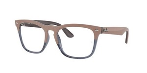 משקפי ראיה מיוחדים | Ray-Ban רייבן | RB 4487V 8195 51-18-145