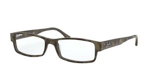  | Ray-Ban רייבן | RB 5114 5975 52-16-135