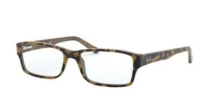  | Ray-Ban רייבן | RB 5169 5975 52-16-140
