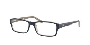  | Ray-Ban רייבן | RB 5169 8119 54-16-140