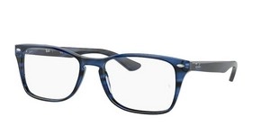  | Ray-Ban רייבן | RB 5228M 8053 56-17-145