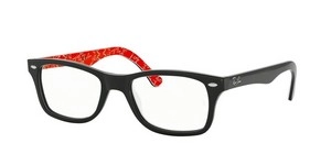  | Ray-Ban רייבן | RB 5228 2479 55-17-140