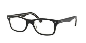  | Ray-Ban רייבן | RB 5228 5912 55-17-140
