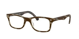  | Ray-Ban רייבן | RB 5228 5914 50-17-140