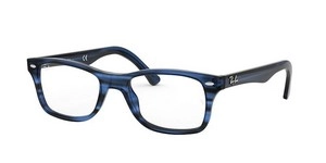 משקפי ראיה | Ray-Ban רייבן | RB 5228 8053 53-17-140