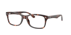 EyeGlasses | Ray-Ban רייבן | RB 5228 8423 50-17-140