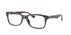 משקפי ראיה | Ray-Ban רייבן | RB 5228 8424 53-17-140