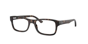משקפי ראיה | Ray-Ban רייבן | RB 5268 2012 50-17-135