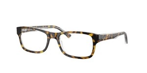  | Ray-Ban רייבן | RB 5268 5082 50-17-135