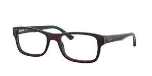  | Ray-Ban רייבן | RB 5268 5973 52-17-135