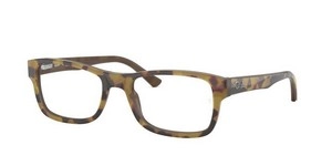  | Ray-Ban רייבן | RB 5268 5975 55-18-145