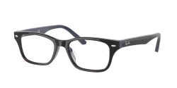 משקפי ראיה | Ray-Ban רייבן | RB 5345D 5076 53-18-145