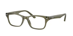 EyeGlasses | Ray-Ban רייבן | RB 5345D 8501 53-18-145