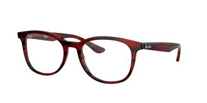  | Ray-Ban רייבן | RB 5356 8054 52-19-145