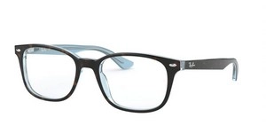 משקפי ראיה | Ray-Ban רייבן | RB 5375 5883 53-18-145