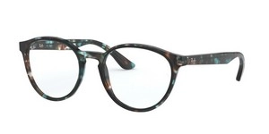  | Ray-Ban רייבן | RB 5380 5949 50-19-145