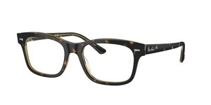  | Ray-Ban רייבן | RB 5383 8285 52-19-145