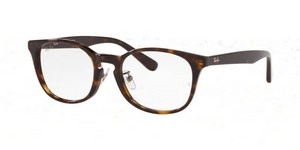 משקפי ראיה | Ray-Ban רייבן | RB 5386D 2012 51-19-145