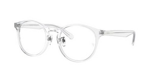  | Ray-Ban רייבן | RB 5401D 2001 52-20-145