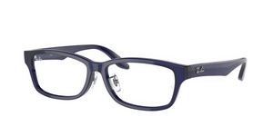 משקפי ראיה | Ray-Ban רייבן | RB 5408D 5986 57-15-145