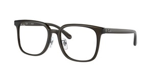  | Ray-Ban רייבן | RB 5419D 8218 54-18-145