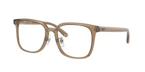  | Ray-Ban רייבן | RB 5419D 8269 54-18-145