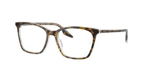 EyeGlasses | Ray-Ban רייבן | RB 5422 5082 52-16-140
