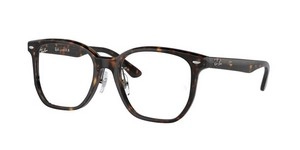 משקפי ראיה | Ray-Ban רייבן | RB 5425D 2012 54-19-145