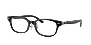משקפי ראיה | Ray-Ban רייבן | RB 5427D 8286 53-18-145