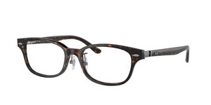 משקפי ראיה | Ray-Ban רייבן | RB 5427D 8287 53-18-145