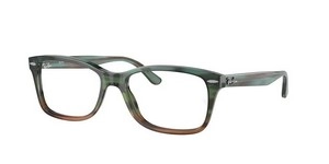 משקפי ראיה | Ray-Ban רייבן | RB 5428 8252 53-17-145