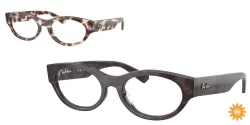 משקפי ראיה | Ray-Ban רייבן | RB 5447 8461 53-19-145