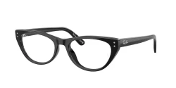 משקפי ראיה | Ray-Ban רייבן | RB 5449D 2000 54-18-145