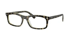 משקפי ראיה | Ray-Ban רייבן | RB 5450 8485 56-19-145