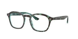 משקפי ראיה | Ray-Ban רייבן | RB 5451 8486 52-20-145