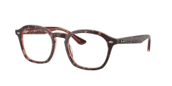 משקפי ראיה | Ray-Ban רייבן | RB 5451 8488 52-20-145